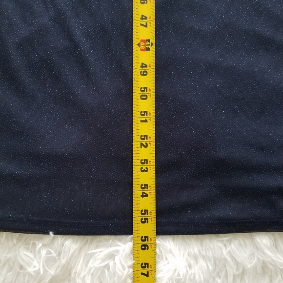 Enfocus studio maxi Dress sz~6 - Picture 6 of 7